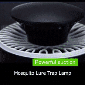 Ubijalec komarjev Anti-Mosquito LED