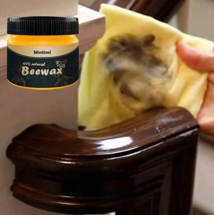 BEEWAX