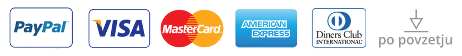 Payment options