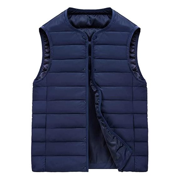 Unisex vyhřívaná vesta FLAMEVEST