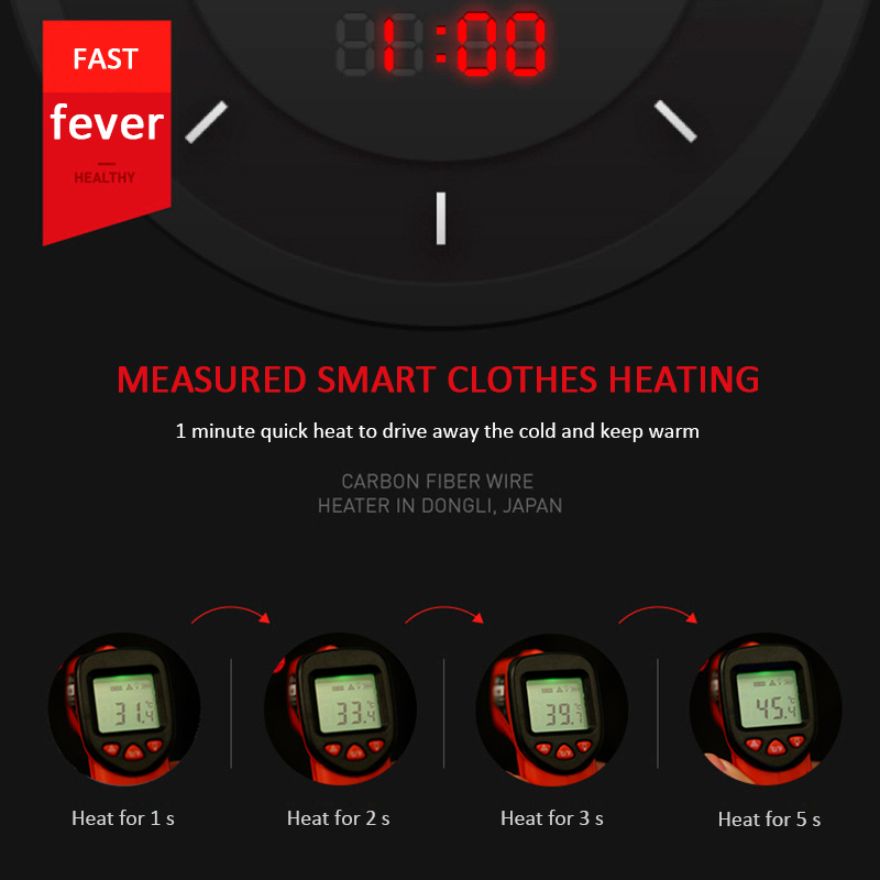 Унисекс жилетка FLAMEVEST