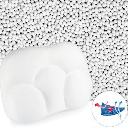 Uniwersalna poduszka do spania FLIPSLEEP 1+1 Gratis