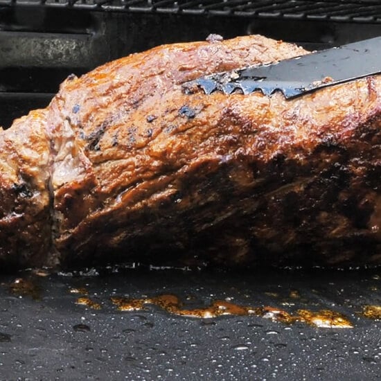 Nieprzywierające maty grillowe wielokrotnego użytku (2 sztuki) | GRILL