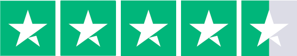 5 stars
