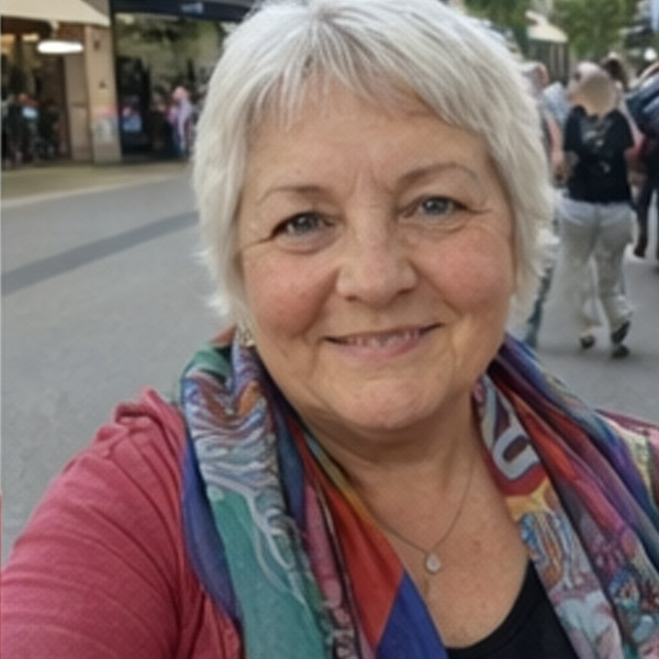Nikki A.