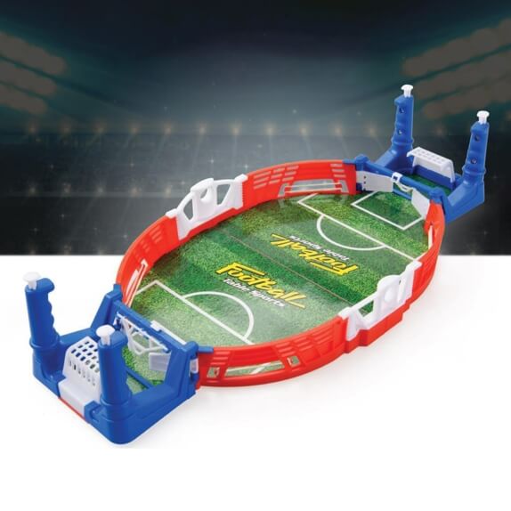 Mini stolní fotbal LUNITUC