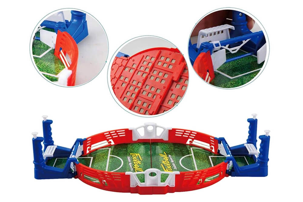 Mini stolní fotbal LUNITUC
