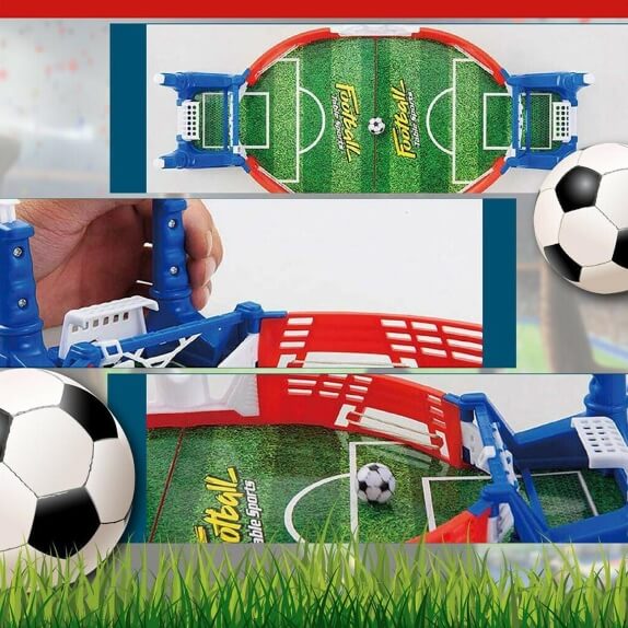 Mini stolní fotbal LUNITUC