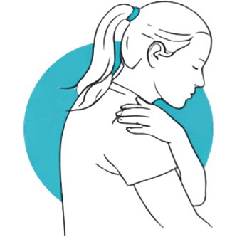 Arm & Upper Back Pain