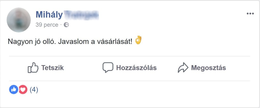 Professzionális 2 az 1-ben metsző- és oltóolló | MASTERCUT