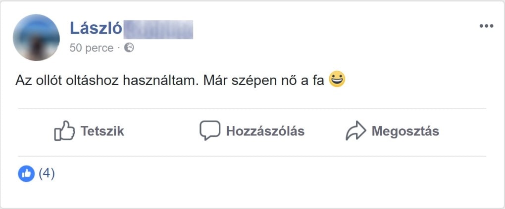 Professzionális 2 az 1-ben metsző- és oltóolló | MASTERCUT