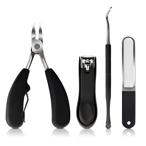 Profesionalni set za nego nohtov NAILPRO