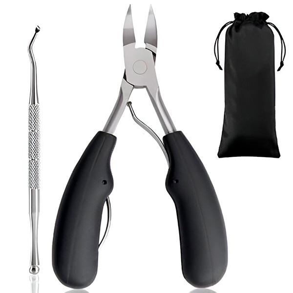 Profesionalni set za nego nohtov NAILPRO
