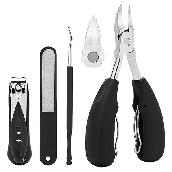 Olló a vastag vagy benőtt körmökhöz NAIL PRO 1+1 GRATIS