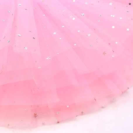 Świecąca spódniczka z diodami LED PRINCESS