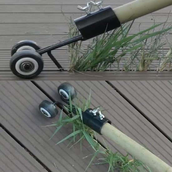 Nástroj pro odstraňování plevele| RUNCO