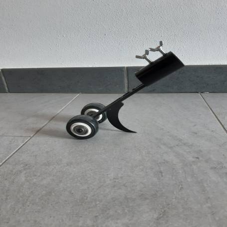 Nástroj pro odstraňování plevele| RUNCO