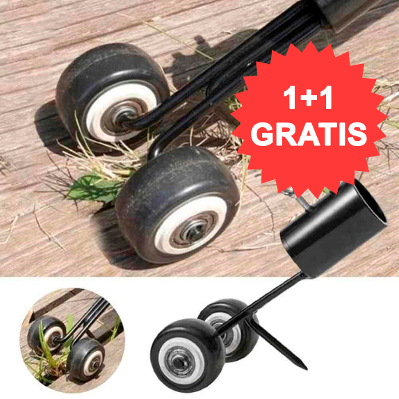 Unkrautstecher RUNCO 1+1 GRATIS