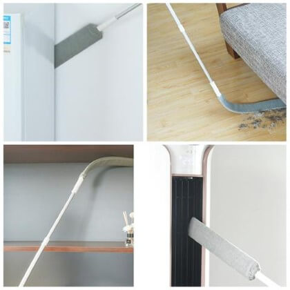 Teleszkópos portörlő | ARTICLEAN