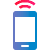Wifi bezdrôtová kamera s nočným videním SENSORI