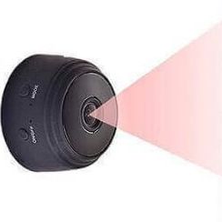 Bezdrátová wifi kamera SENSORI s nočním viděním