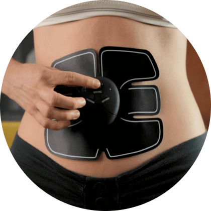 Conjunto de entrenamiento Six Pack Abs