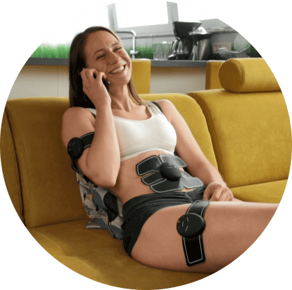 Conjunto de entrenamiento Six Pack Abs