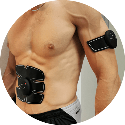 Conjunto de entrenamiento Six Pack Abs