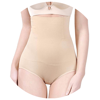 Nohavičky na formovanie postavy Slim-Waist