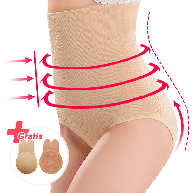 Nohavičky na formovanie postavy Slim-Waist