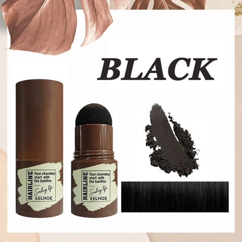 Kit de moldagem de carimbos de sobrancelhas STAMPOW