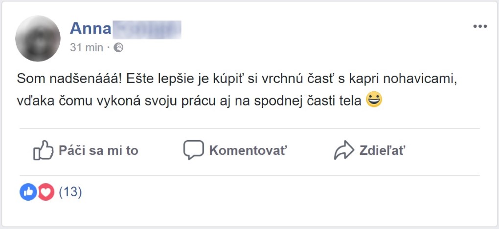Termoformujúca vesta s kapri nohavicami | TERMOSHAPER2W