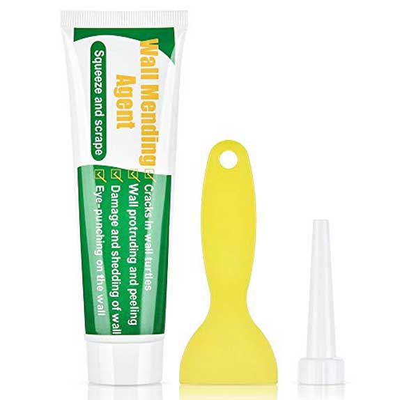 Pasta do naprawy ścian WALLFIX