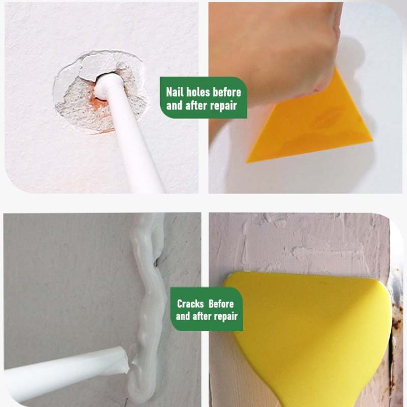 Pasta na opravu stěn WALLFIX