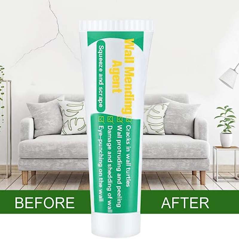 Pasta na opravu stěn WALLFIX