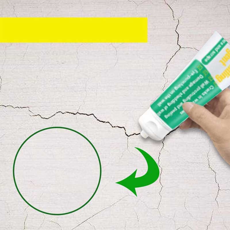 Ремонтна паста за стени WALLFIX