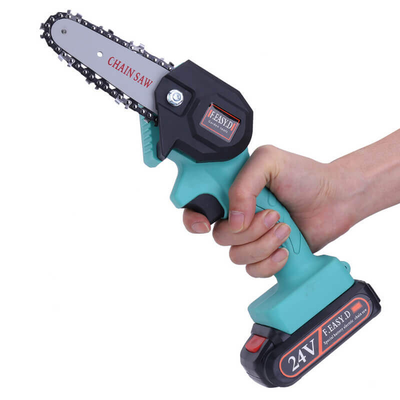 Elektrische Handsäge BRENCHIE