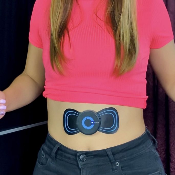 Bruststimulator BREASTIUP