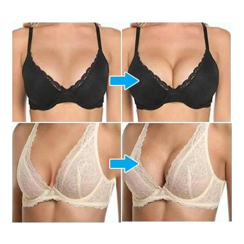 Masażer do elektrostymulacji piersi BREASTIUP