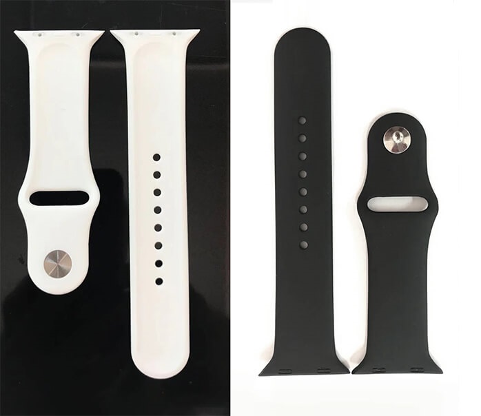 Zegarek smart (wodoodporny z kolorowym ekranem dotykowym HD) ULTI D-32 lp