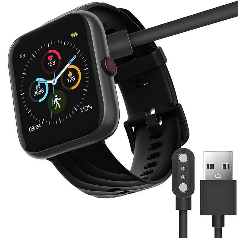 Zegarek smart (z kolorowym ekranem dotykowym HD) ULTI D-32 lp