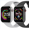Smart Watch (HD-Farb-Touchscreen, wasserdicht) ULTI D-32 lp