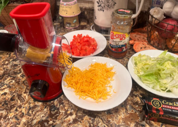 Product photo shared by Oliver D.