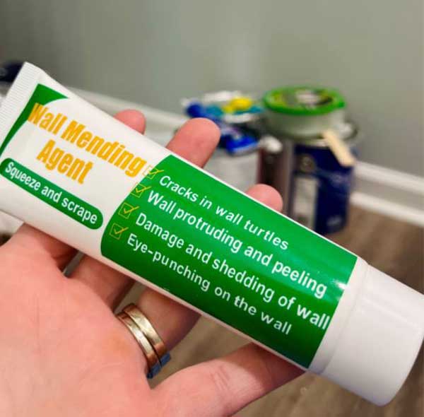 Pasta reparadora para paredes WALLFIX Vigoexpress.es